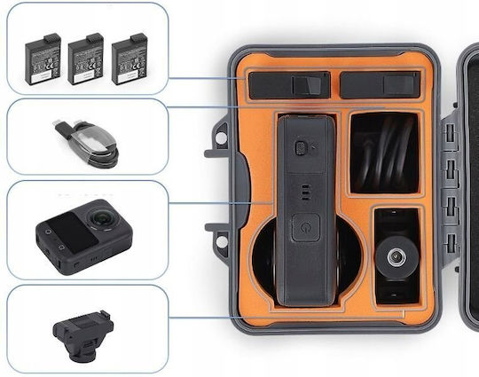 Sunnylife Schutzhülle Für DJI Osmo SB10983