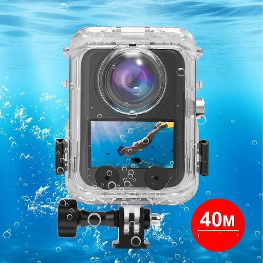 Puluz Protection Case for DJI / Osmo / GoPro PU1081T
