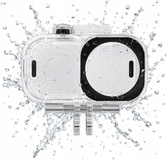 Puluz Protection Case for DJI / Osmo / GoPro PU1085T