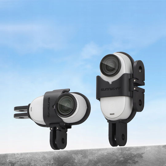 Sunnylife Schutzhülle Für Insta360 / GoPro SB9117