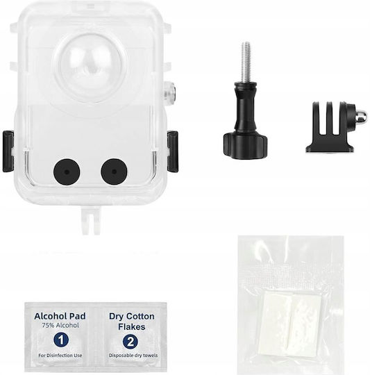 Puluz Protection Case for DJI / Osmo / GoPro PU1081T
