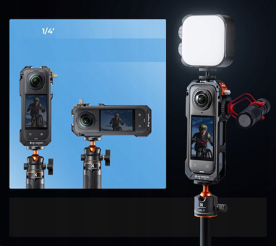 Schutzhülle Für GoPro / Insta360 / Universell SB10802