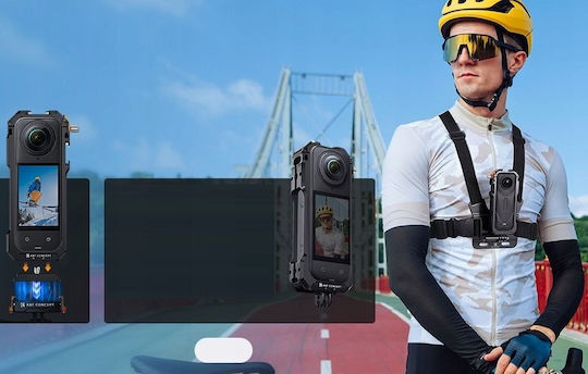 Schutzhülle Für GoPro / Insta360 / Universell SB10802