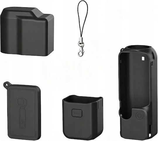 Puluz Protection Case for DJI / Osmo PU1109B
