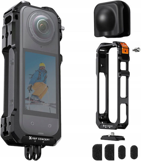 Schutzhülle Für GoPro / Insta360 / Universell SB10802