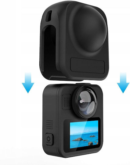 Puluz Schutzhülle Für GoPro Max Pu1101b