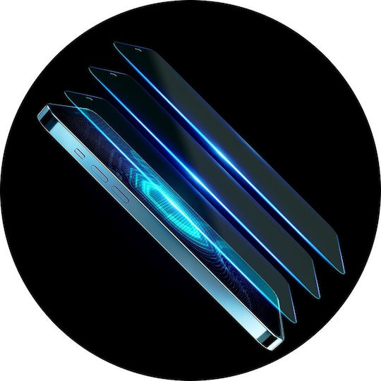 3mk 1up Gaming Film Redmi Note 14 4g 3 Τεμ