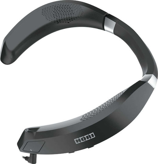 3D Surround Вратна Гейминг Слушалки За Xbox Series С Връзка 3,5 мм За XBOX