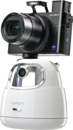 Hohem SB7928 Adapter