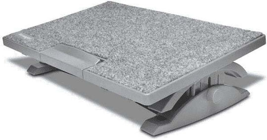 Kensington Smartfit Computer Monitor Stand