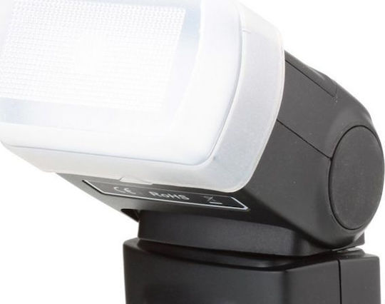 Jjc Blitz-Diffusor Metz 48 Af-1 58 Af-1 58 Af-2 & 50 Af-1 Hochwertiger Lichtverteiler