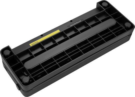 Kraft & Dele Sigilatoare cu vid cu Lungimea de sigilare maximă 300mm