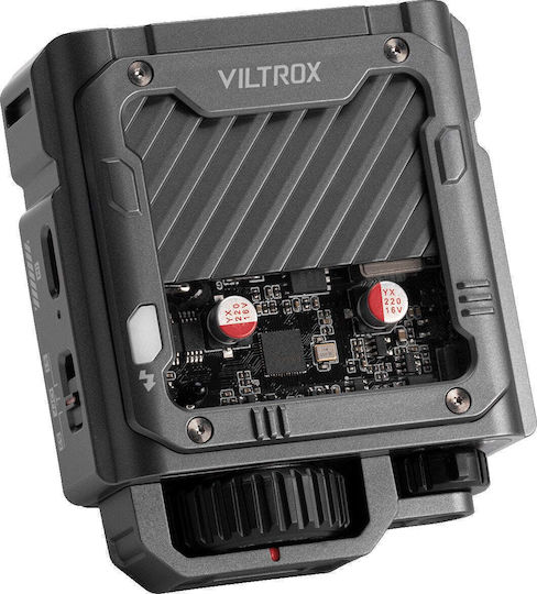 Viltrox Spark Z3-C Flash Manual Pentru Camere Foto Canon
