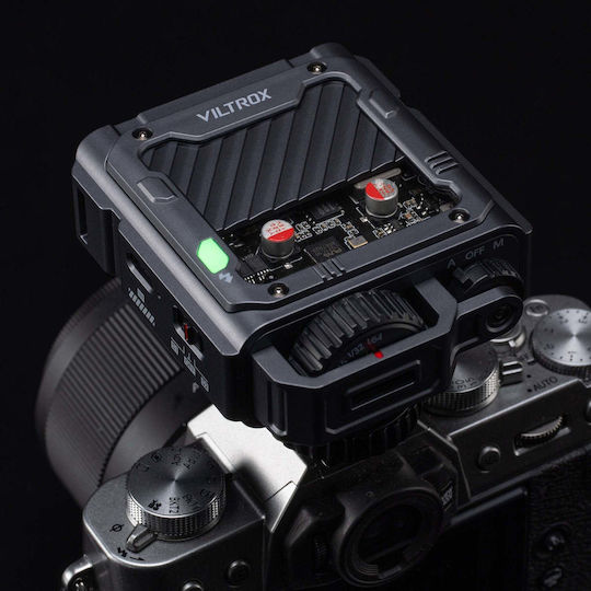 Viltrox Spark Z3-C Flash Manual Pentru Camere Foto Canon