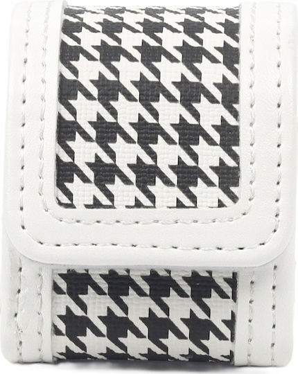 Loveinstant 5 in 1 Accessory Set Case Album Stickers Frames Tripod Fuji Instax Pal White