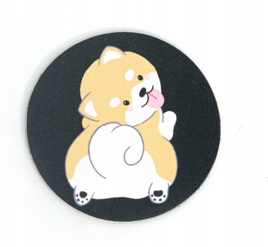Decorative Sticker Loveinstant Camera Cap 3 Meters Polaroid Now Now+ Camera Dog Black