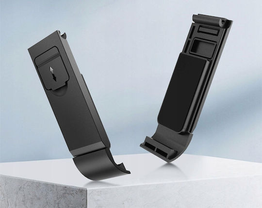 Puluz Seiten Batterieabdeckung Usb-c Gopro Max 2 Max2 Kamerazubehör