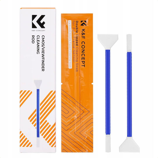 Kf 5x Sensor Viewfinder Cleaning Spatulas for Full Frame 24mm Kf08.076