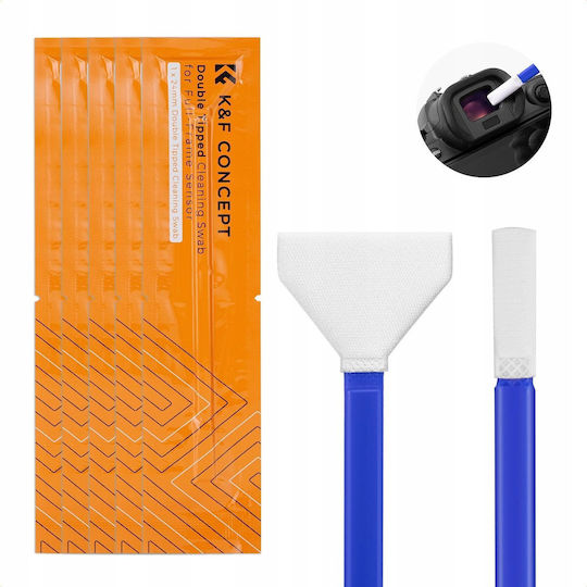 Kf 5x Sensor Viewfinder Cleaning Spatulas for Full Frame 24mm Kf08.076