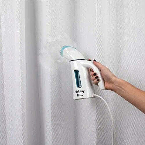 Beldray Beldray Bekleidungsdampfer Hand 600W mit Wassertankkapazität 100ml Weiß