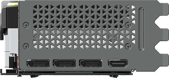PNY GeForce RTX 5070 Ti 16GB GDDR7 Троен Вентилатор Видео Карта