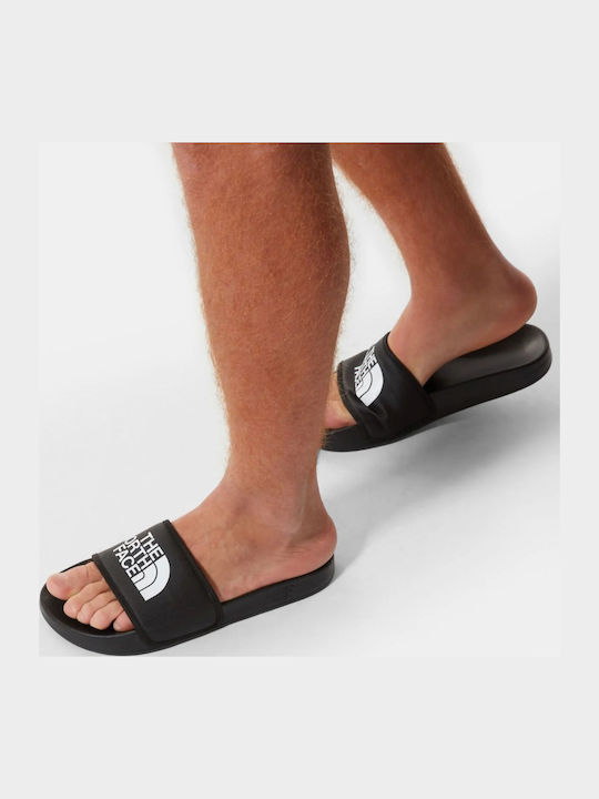 Base Camp III Men's Slides Black
