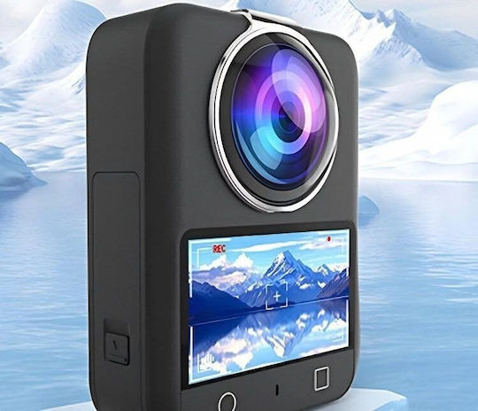 Puluz Капачка за обектив за Osmo 360