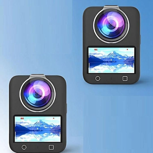 Puluz Капачка за обектив за Osmo 360