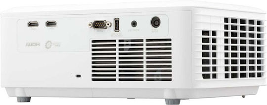 Viewsonic LSD600W Проектор DLP HD Лазерен с Вградени говорители