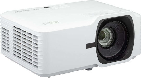 Viewsonic LSD600W Проектор DLP HD Лазерен с Вградени говорители