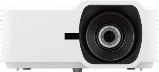 Viewsonic LSD600W Проектор DLP HD Лазерен с Вградени говорители