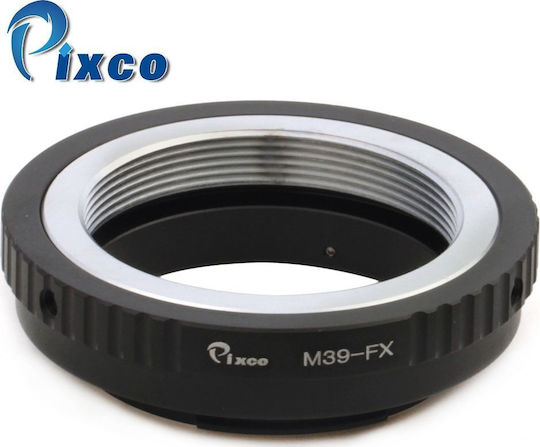 Fujifilm Pixco Аксесоар За Обектив