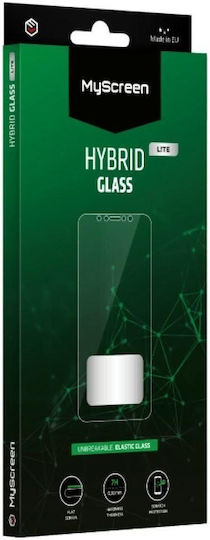 Myscreen Protector Myscreen Hybridglass Samsung Galaxy Z Flip8 5g M11839hg
