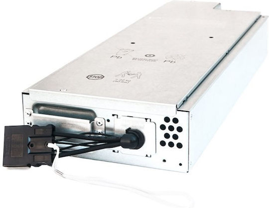 APC Smart UPS X Line-Interactive 3000VA