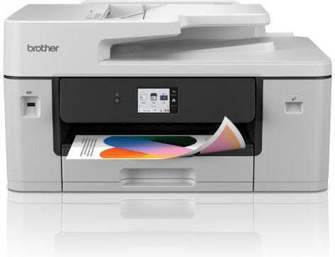 Brother MFC-J3660DW Multifuncțional Color Inkjet cu WiFi și Imprimare Mobilă MFC-J3660DWYJ1