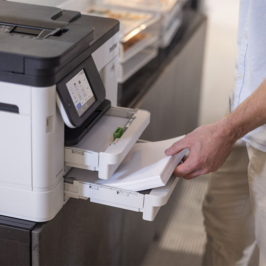 Brother MFC-J5110DW Colored Inkjet Printer MFC-J5110DWYJ1