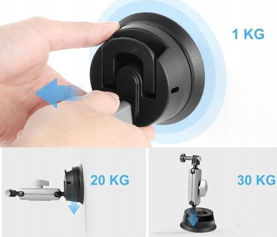 Puluz Mount PU863 für Insta360