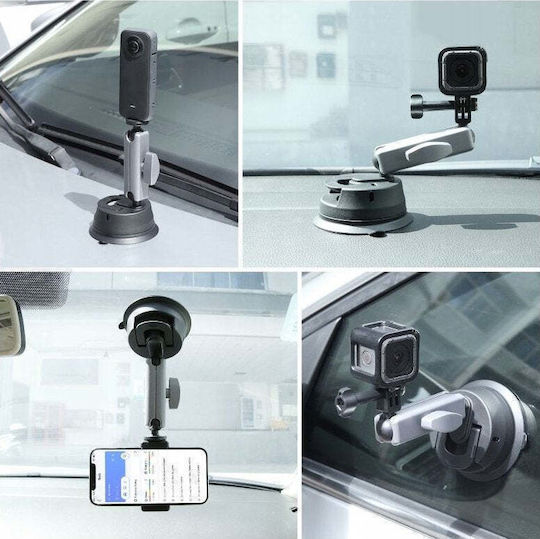 Puluz Mount PU863 für Insta360