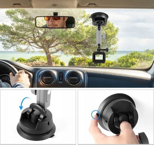 Puluz Mount PU863 für Insta360