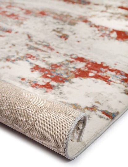 Biokarpet Fanci If30a White Salmon-133x190
