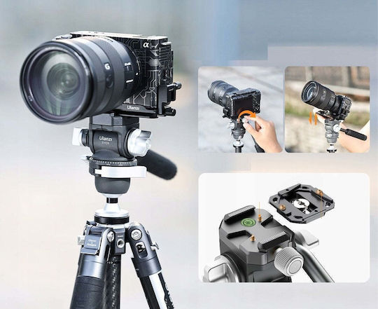 Ulanzi Accesoriu De Susținere Fotografică 6975357303767