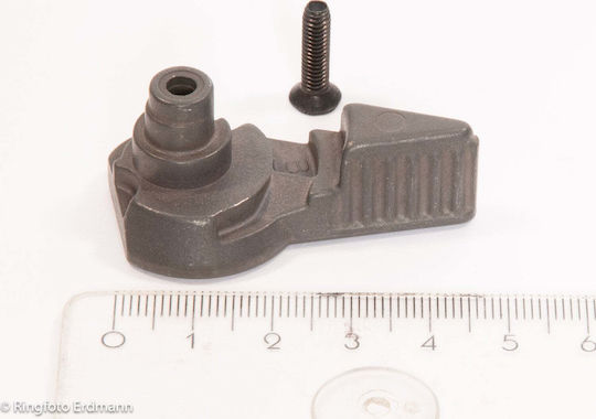 Manfrotto Compact Ball Tripod Head with RC2 Quick Release Pl Accesoriu Manetă de blocare a plăcii