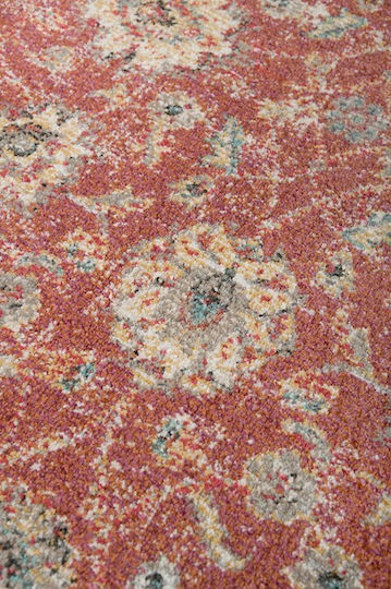 Viokarpet Naif Teppich Flur Beige 80x150cm