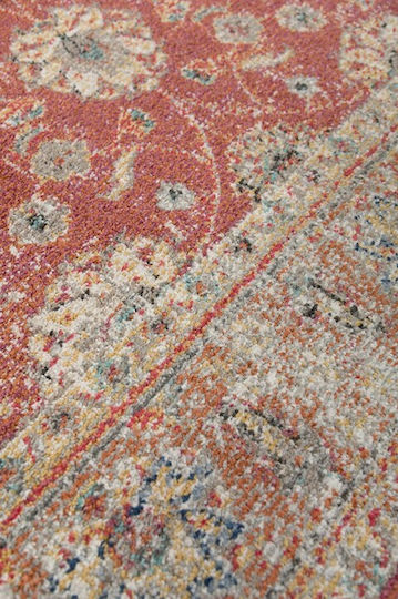 Viokarpet Naif Teppich Flur Beige 80x150cm