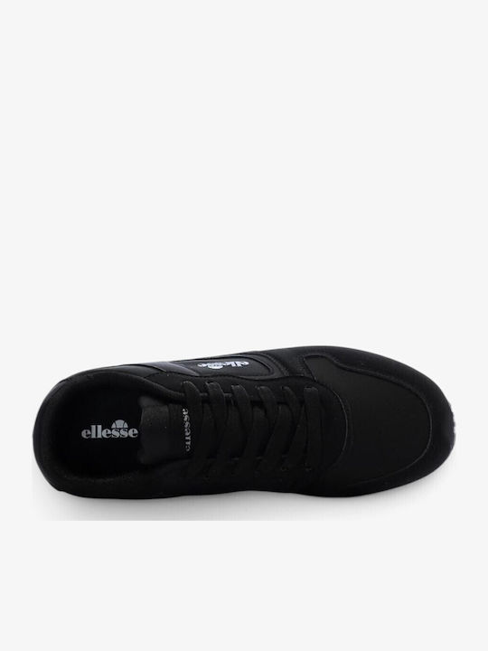 Мъжки Сникърси Total Black