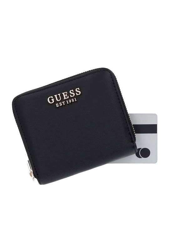 Coleen Women's Wallet Black