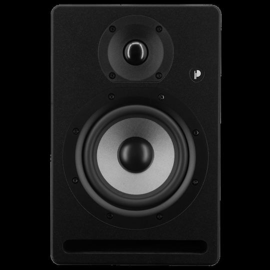 Prodipe Pro5 v4 APA2024-00947 Активен говорител 2 Брой шофьори 75W (Брой) Black Wood