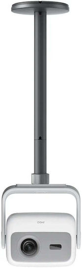 Jmgo Ceiling Projector Mount with Maximum Load 10kg Gray