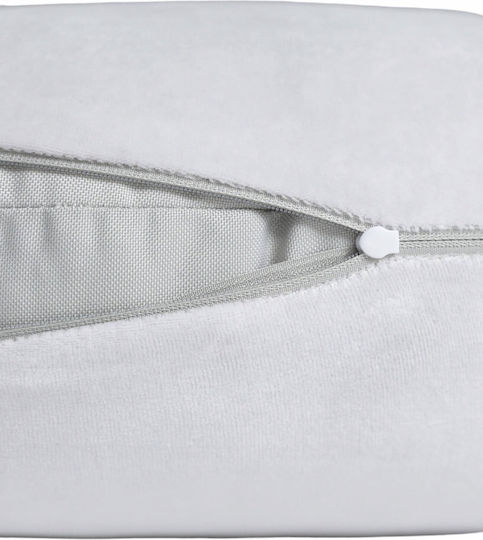 Piapimo Stillkissen Beige