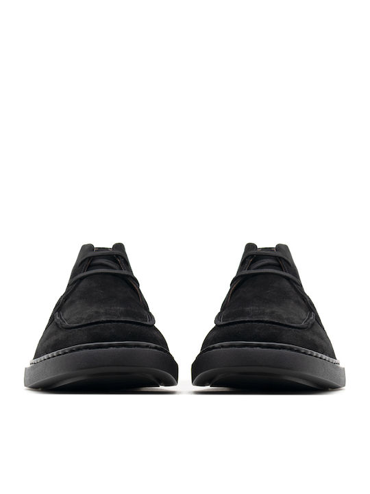 Kalogirou Ghete Chukka Negre